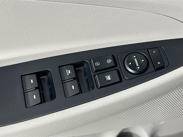 used 2020 Hyundai Tucson car, priced at $16,004
