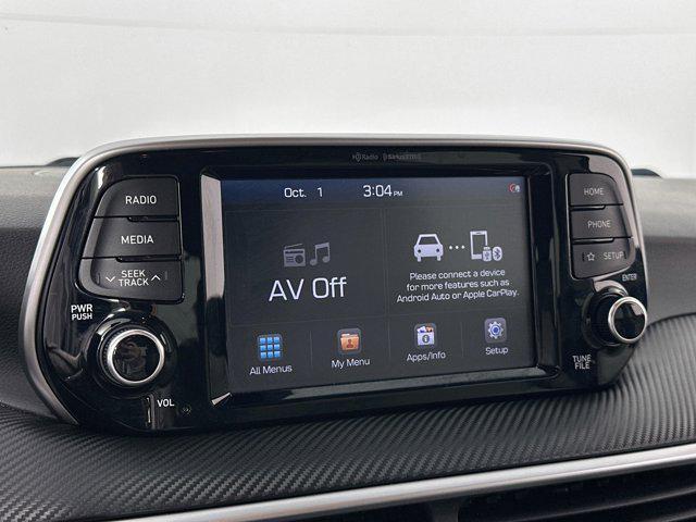 used 2020 Hyundai Tucson car, priced at $16,004