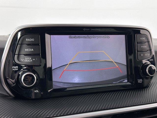 used 2020 Hyundai Tucson car, priced at $16,004