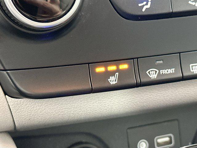 used 2020 Hyundai Tucson car, priced at $16,004