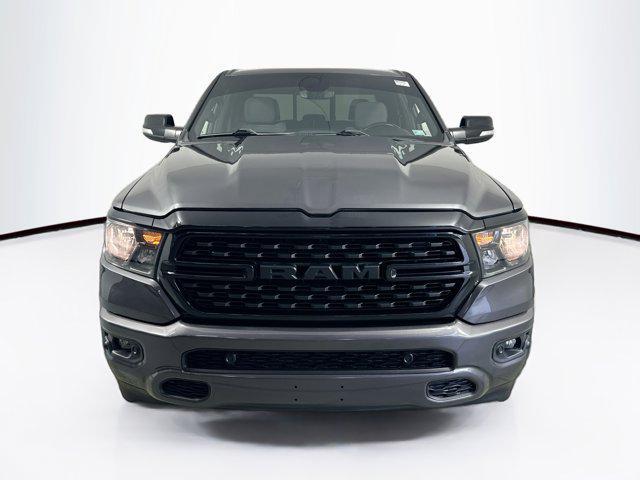 used 2022 Ram 1500 car, priced at $34,711