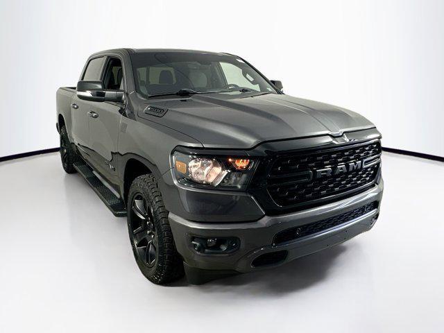 used 2022 Ram 1500 car, priced at $34,711