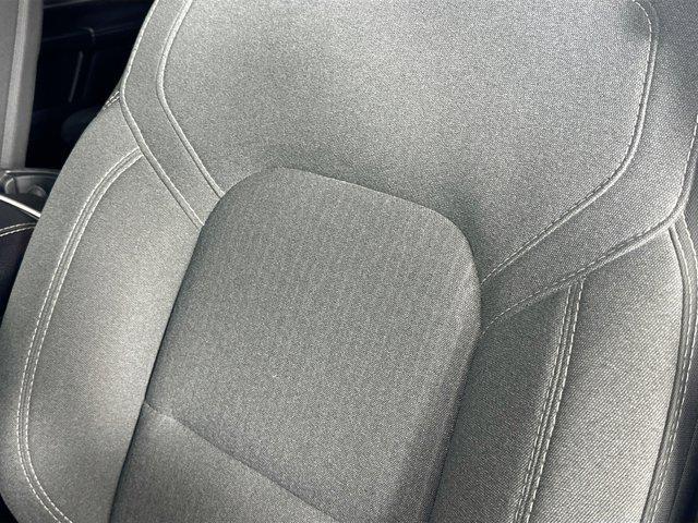 used 2022 Ram 1500 car, priced at $34,711