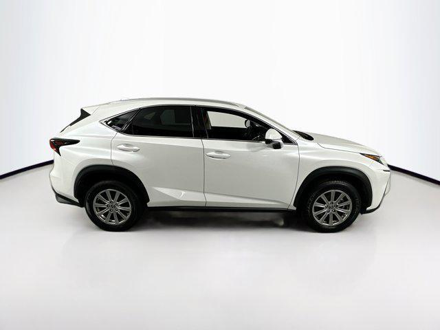 used 2021 Lexus NX 300 car, priced at $30,995