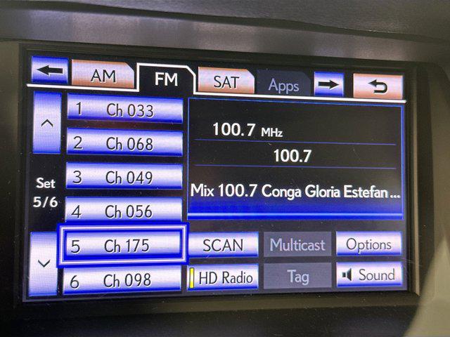 used 2015 Lexus RX 350 car, priced at $21,995