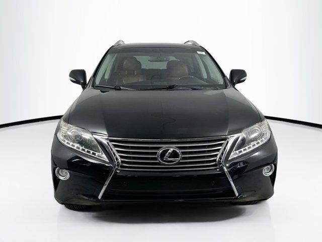 used 2015 Lexus RX 350 car, priced at $21,995