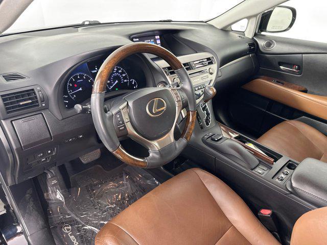 used 2015 Lexus RX 350 car, priced at $21,995