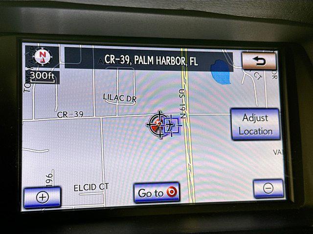 used 2015 Lexus RX 350 car, priced at $21,995