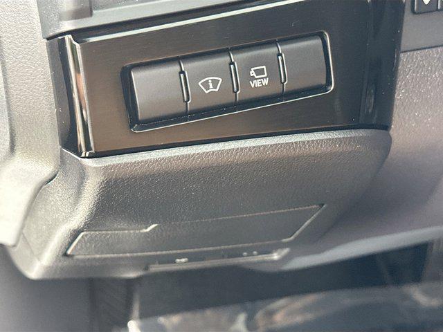 used 2022 Lexus ES 350 car, priced at $43,955