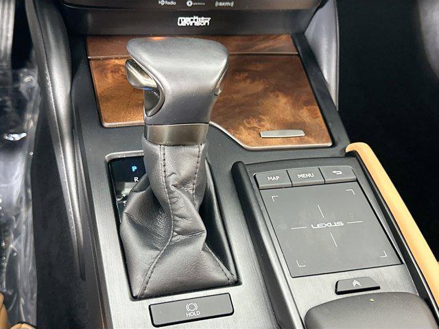 used 2022 Lexus ES 350 car, priced at $43,955
