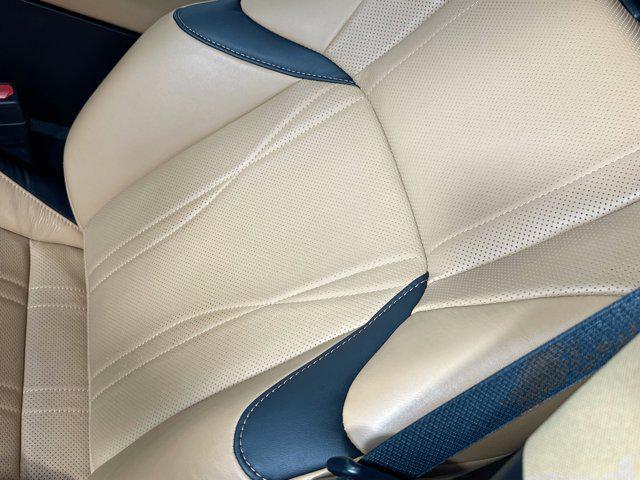used 2022 Lexus ES 350 car, priced at $43,955