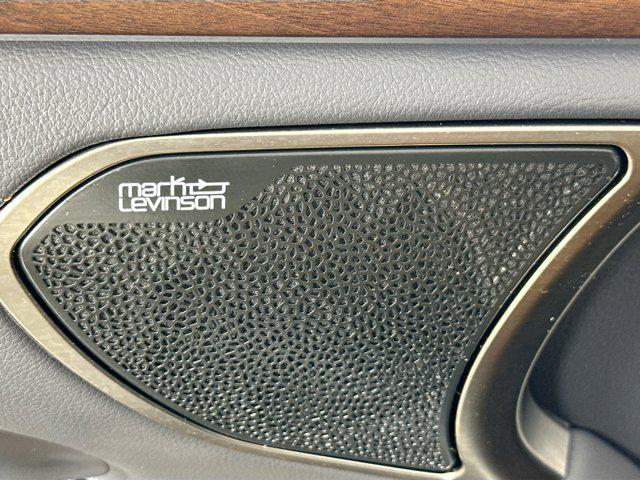 used 2022 Lexus ES 350 car, priced at $43,955
