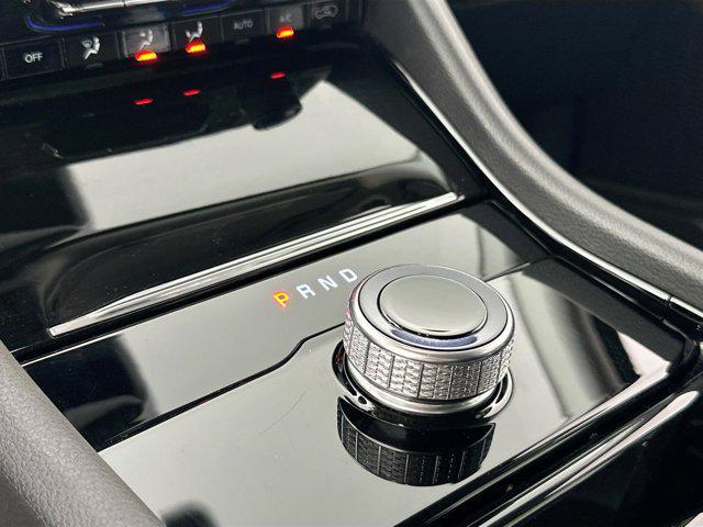 used 2023 Jeep Grand Cherokee L car, priced at $30,509