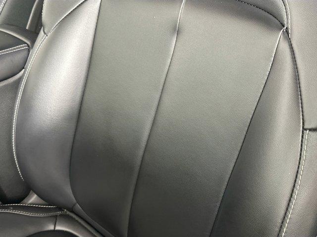 used 2023 Jeep Grand Cherokee L car, priced at $30,509