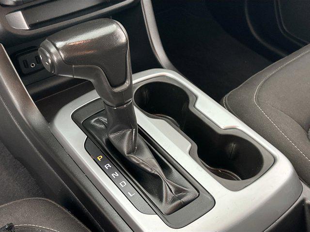 used 2019 Chevrolet Colorado car, priced at $22,560