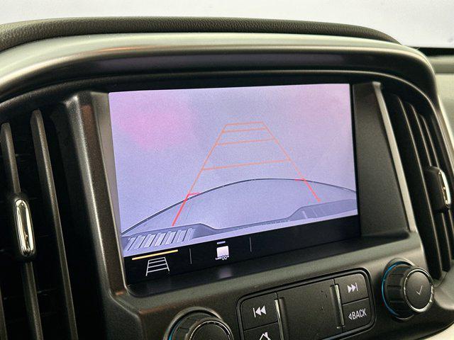 used 2019 Chevrolet Colorado car, priced at $22,560