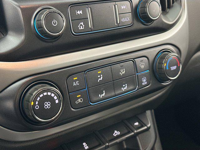 used 2019 Chevrolet Colorado car, priced at $22,560