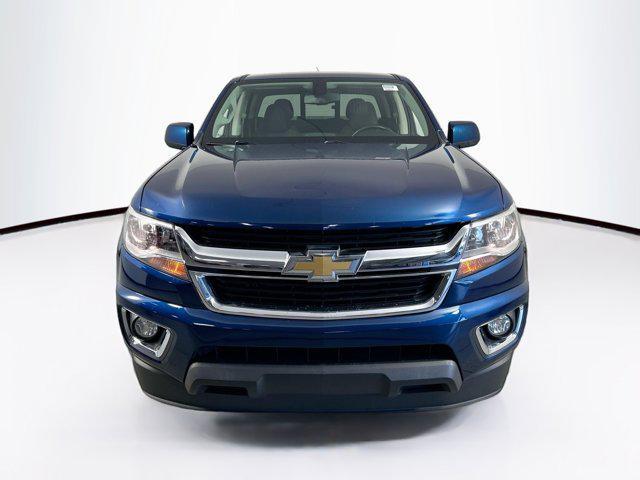 used 2019 Chevrolet Colorado car, priced at $22,560
