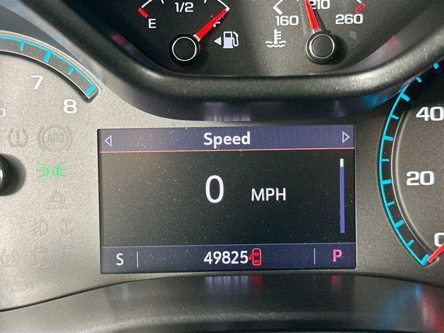 used 2019 Chevrolet Colorado car, priced at $22,560