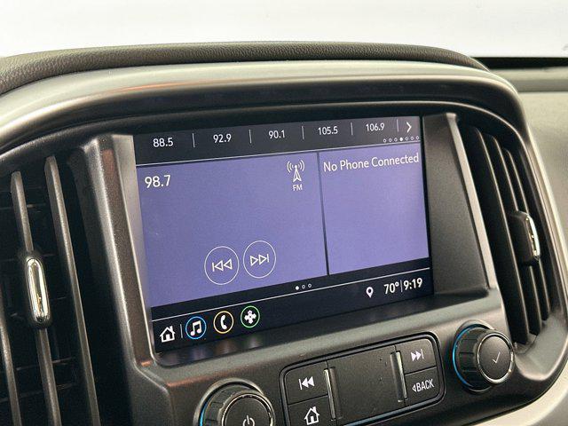 used 2019 Chevrolet Colorado car, priced at $22,560