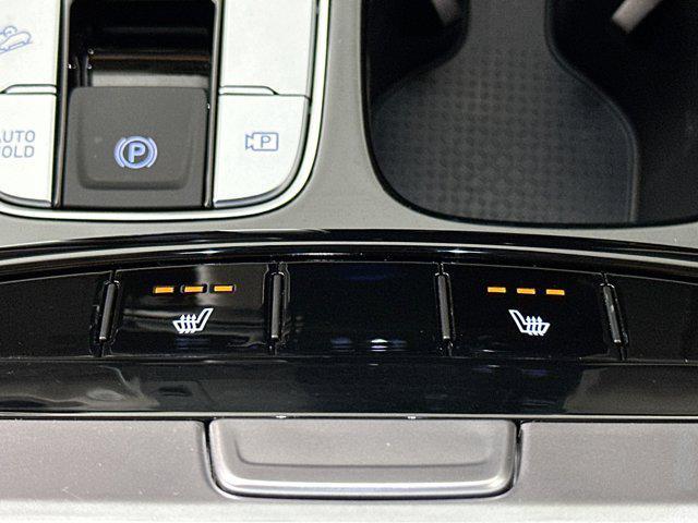 used 2022 Hyundai Tucson car, priced at $21,347