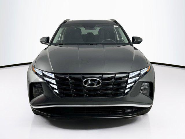 used 2022 Hyundai Tucson car, priced at $21,347
