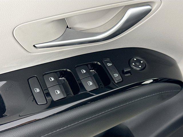 used 2022 Hyundai Tucson car, priced at $21,347