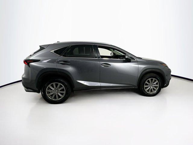 used 2018 Lexus NX 300 car, priced at $22,526