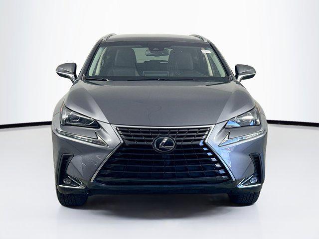 used 2018 Lexus NX 300 car, priced at $22,526