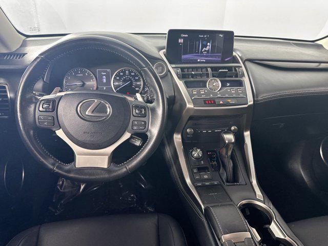 used 2018 Lexus NX 300 car, priced at $22,526