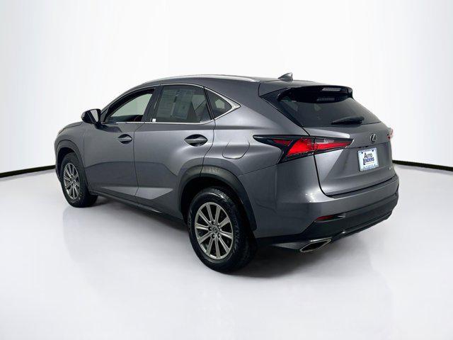 used 2018 Lexus NX 300 car, priced at $22,526