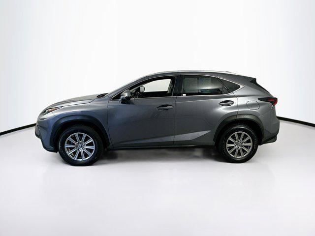 used 2018 Lexus NX 300 car, priced at $22,526