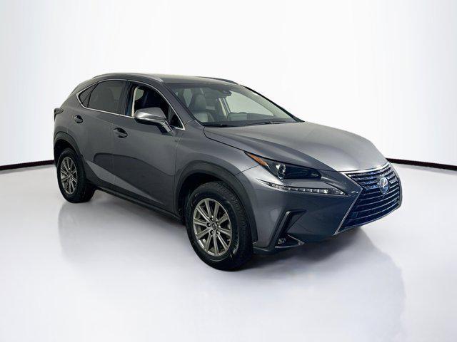 used 2018 Lexus NX 300 car, priced at $22,526