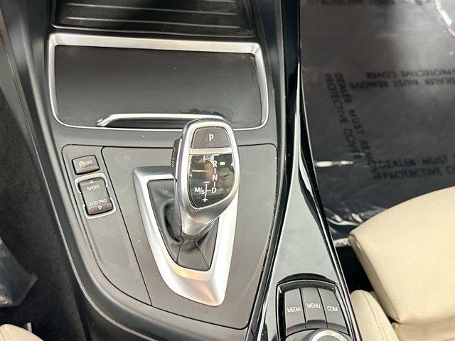 used 2018 BMW 230 car, priced at $22,995