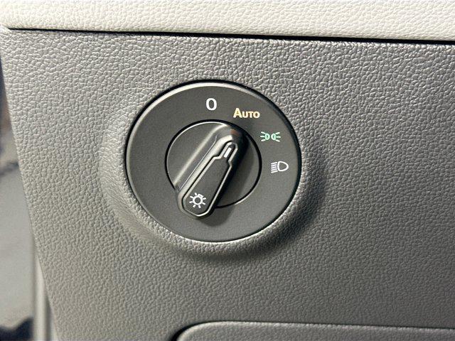 used 2022 Volkswagen Taos car, priced at $20,761