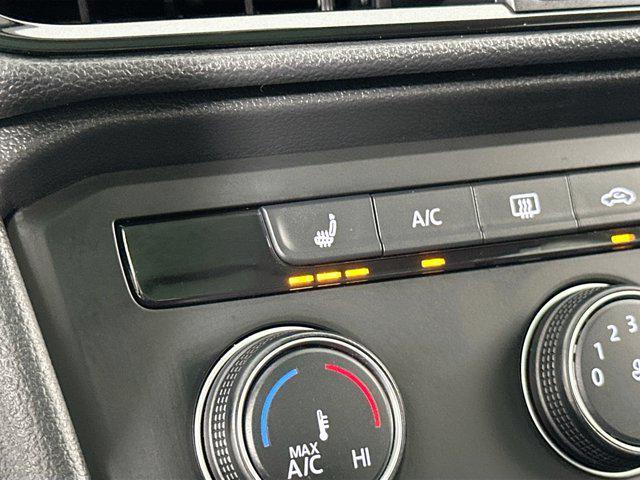 used 2022 Volkswagen Taos car, priced at $20,761