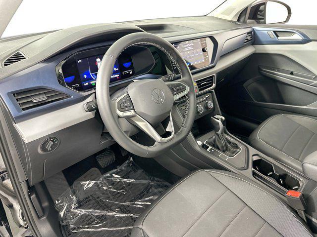 used 2022 Volkswagen Taos car, priced at $20,761