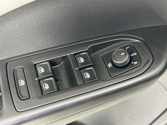 used 2022 Volkswagen Taos car, priced at $20,761