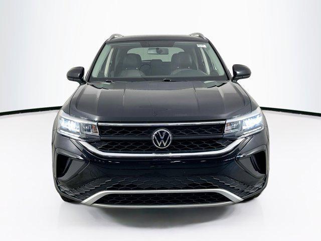 used 2022 Volkswagen Taos car, priced at $20,761