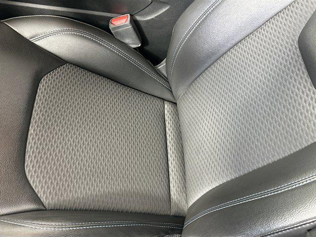 used 2022 Jeep Compass car, priced at $20,852
