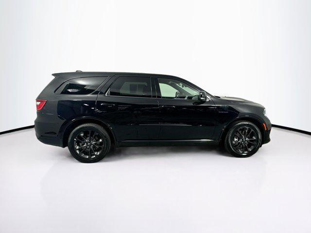 used 2022 Dodge Durango car, priced at $39,722