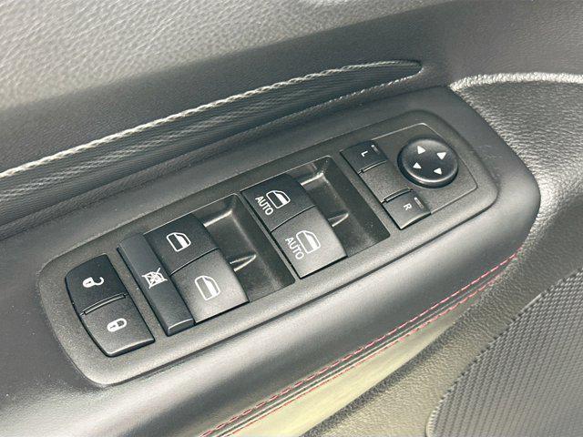 used 2022 Dodge Durango car, priced at $39,722