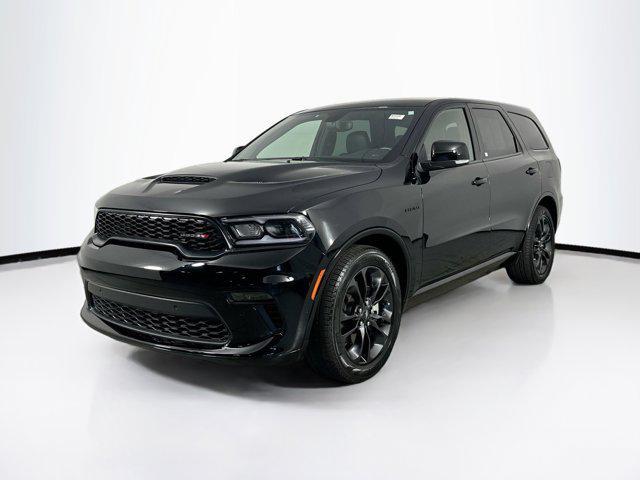 used 2022 Dodge Durango car, priced at $39,722