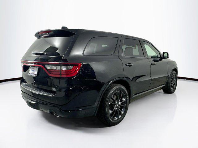 used 2022 Dodge Durango car, priced at $39,722
