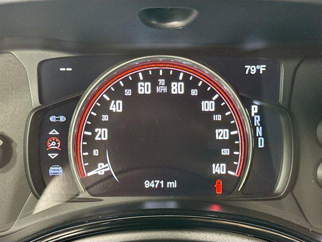 used 2022 Dodge Durango car, priced at $39,722