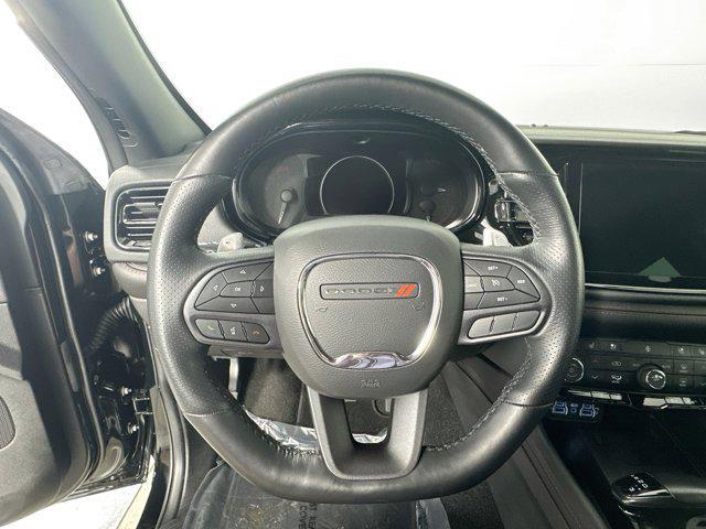 used 2022 Dodge Durango car, priced at $39,722