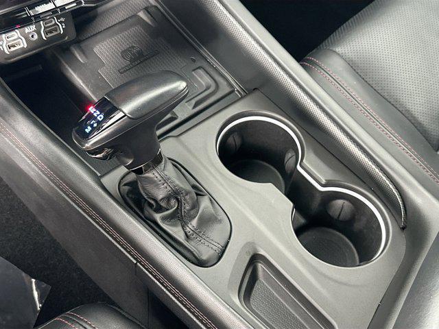 used 2022 Dodge Durango car, priced at $39,722