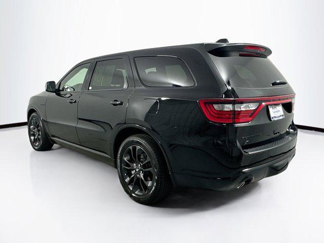 used 2022 Dodge Durango car, priced at $39,722