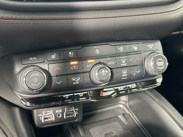 used 2022 Dodge Durango car, priced at $39,722