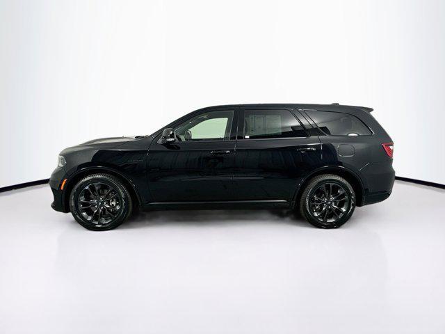 used 2022 Dodge Durango car, priced at $39,722